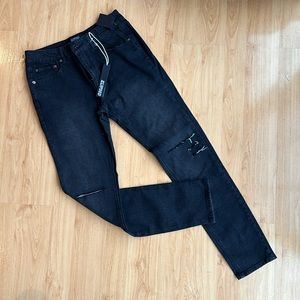 Elwood jeans size 32x31